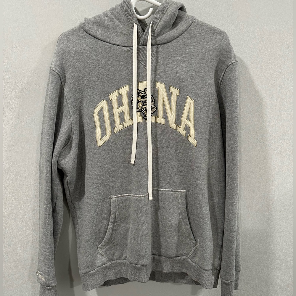 Darc Sport Ohana Hoodie - Men’s Large - Grey - Used